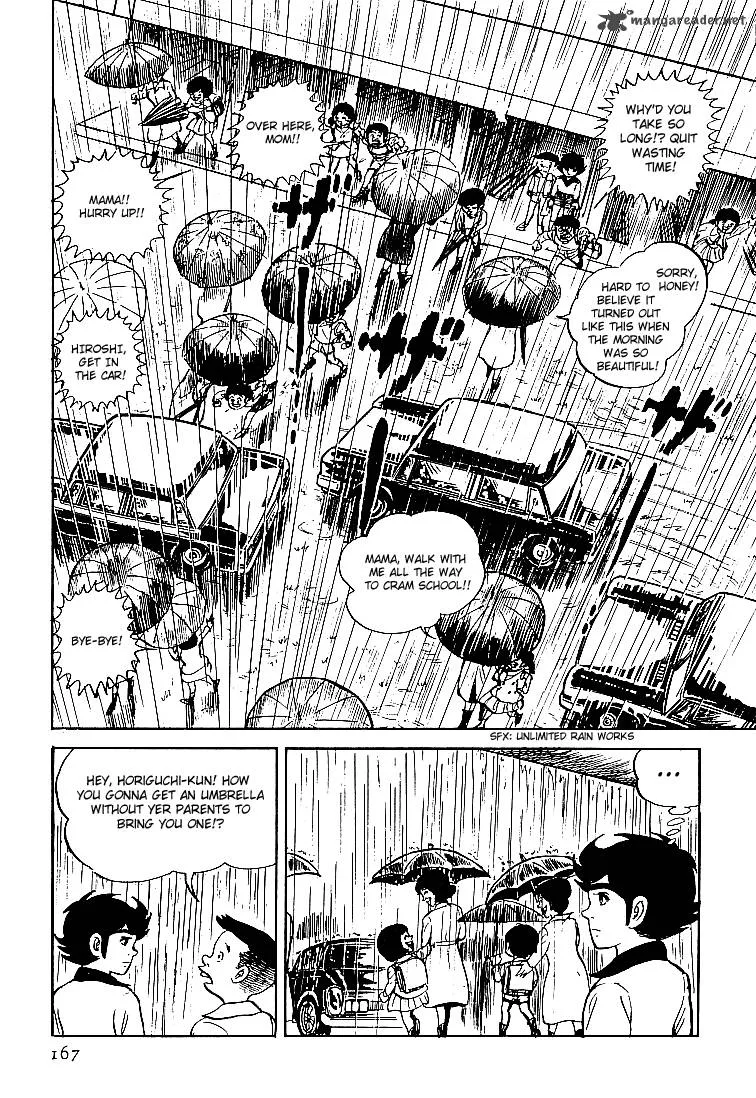 Ganbare Genki Chapter 20 page 25