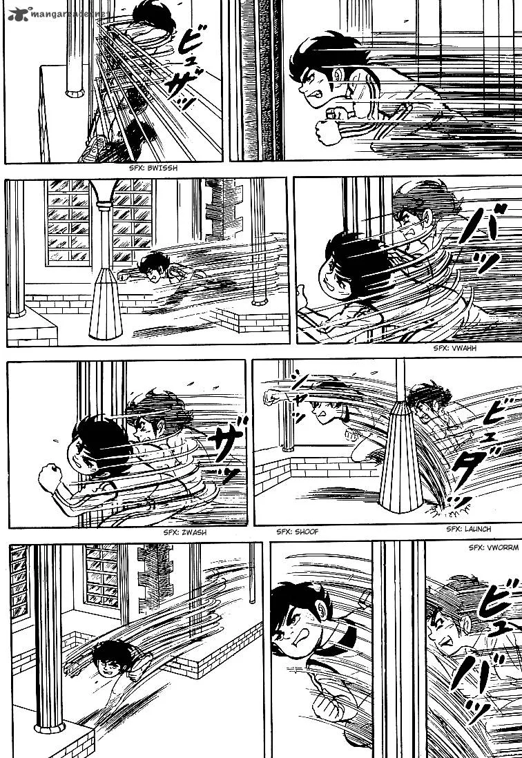 Ganbare Genki Chapter 20 page 6