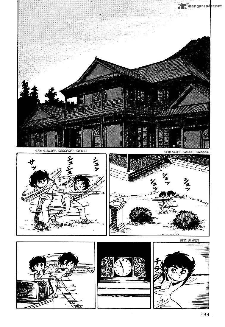 Ganbare Genki Chapter 20 page 2