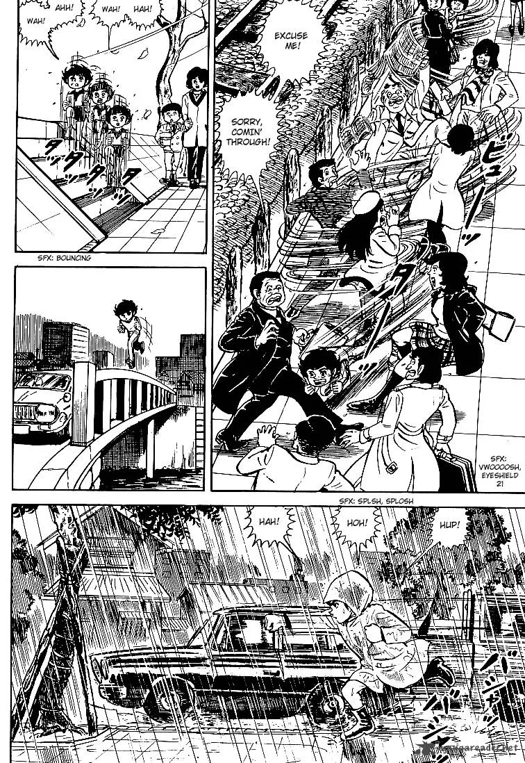 Ganbare Genki Chapter 20 page 16