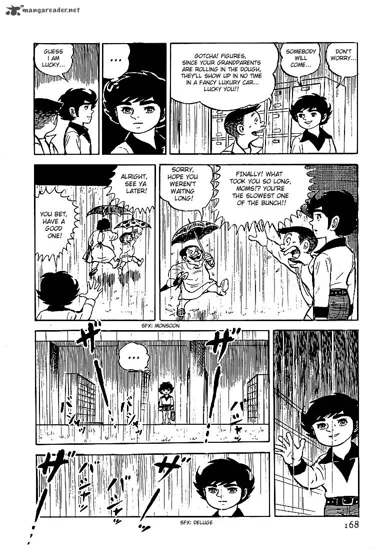 Ganbare Genki Chapter 20 page 26