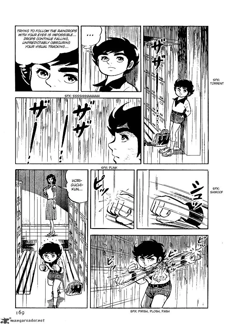 Ganbare Genki Chapter 20 page 27