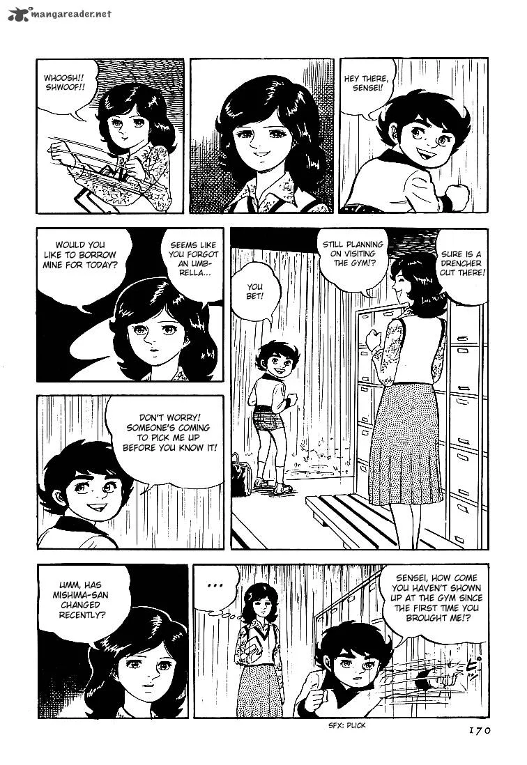 Ganbare Genki Chapter 20 page 28
