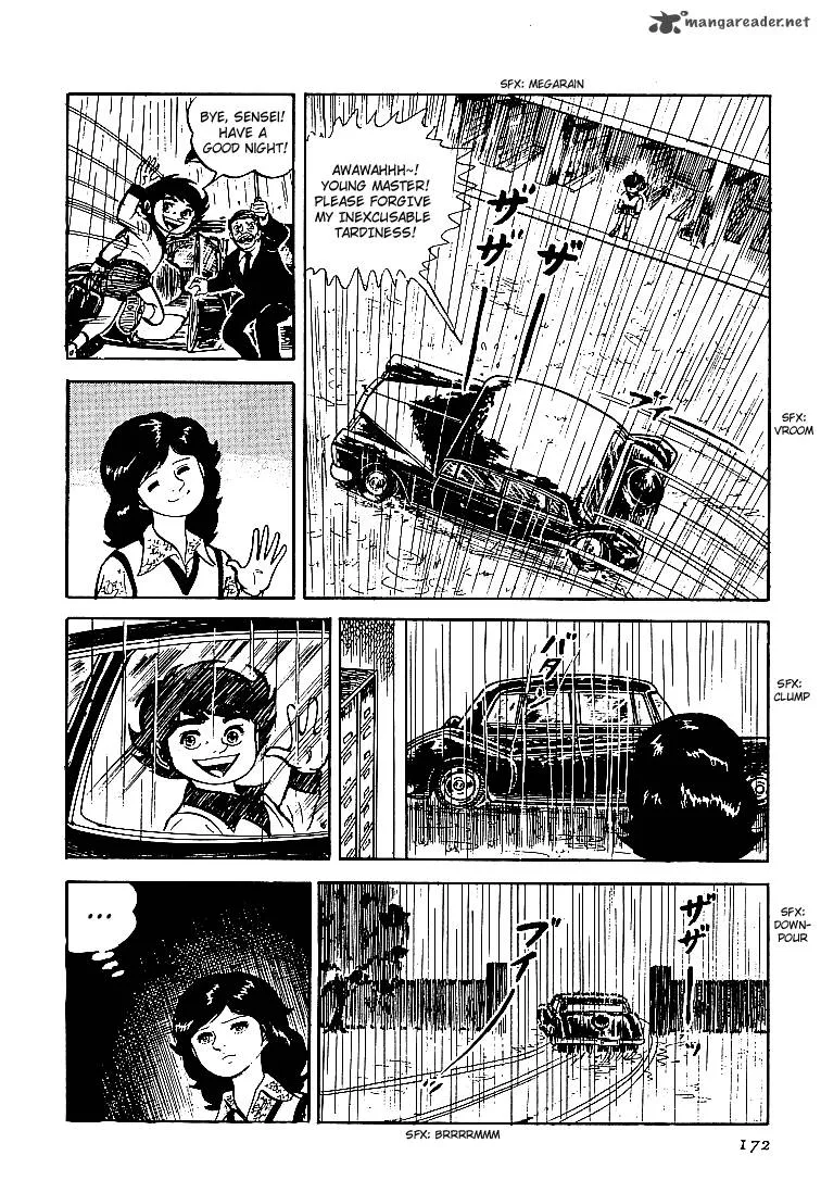 Ganbare Genki Chapter 20 page 30