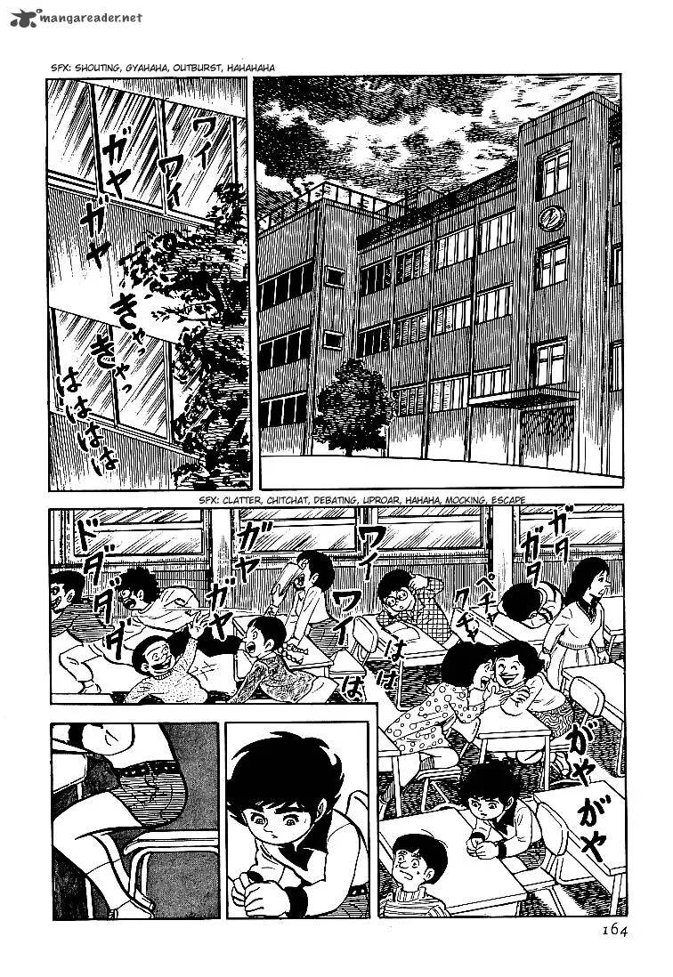 Ganbare Genki Chapter 20 page 22