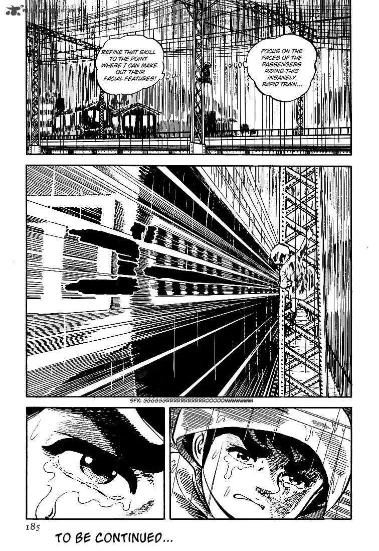 Ganbare Genki Chapter 20 page 43