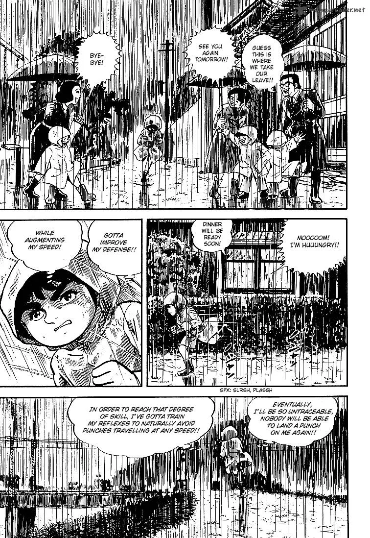 Ganbare Genki Chapter 20 page 42