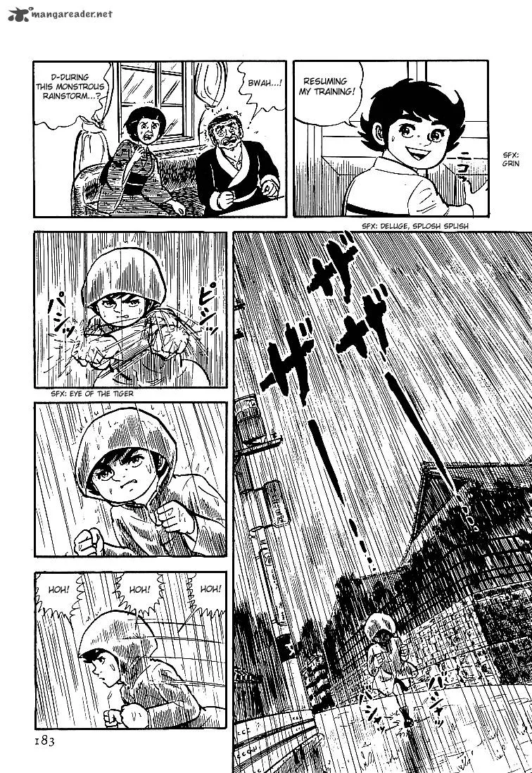 Ganbare Genki Chapter 20 page 41