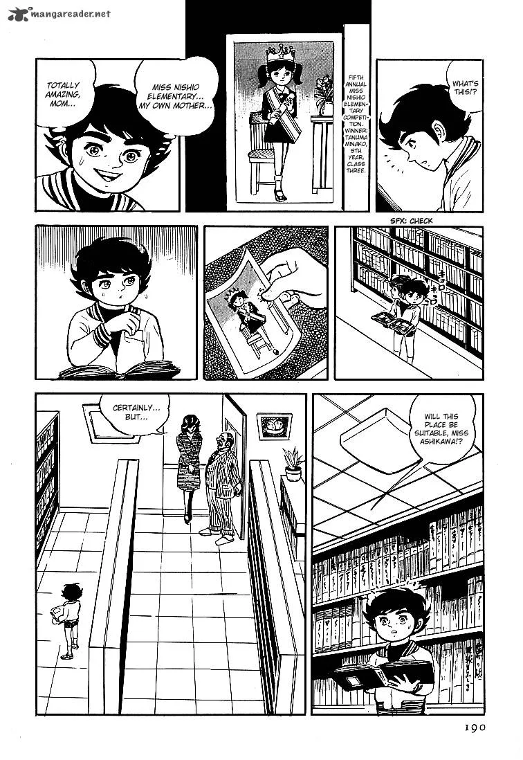 Ganbare Genki Chapter 21 page 5
