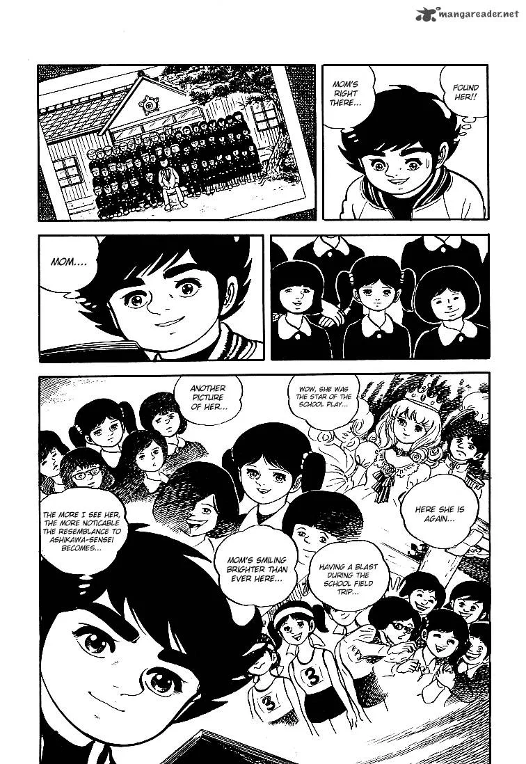 Ganbare Genki Chapter 21 page 4