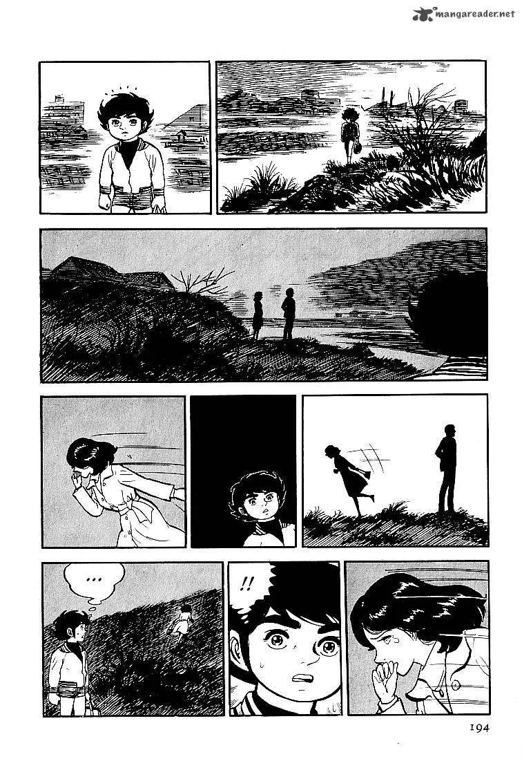 Ganbare Genki Chapter 21 page 9