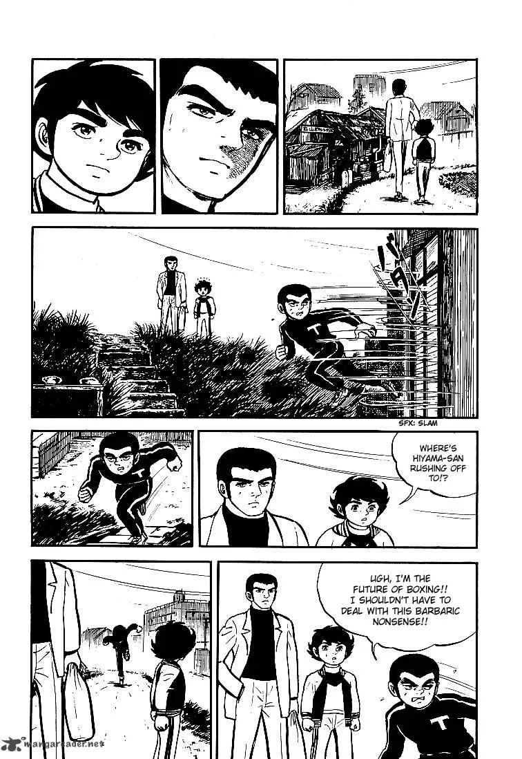 Ganbare Genki Chapter 22 page 15