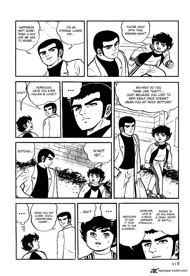 Ganbare Genki Chapter 22 page 14