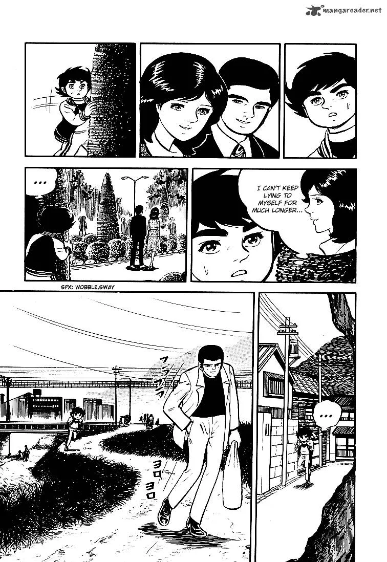 Ganbare Genki Chapter 22 page 11