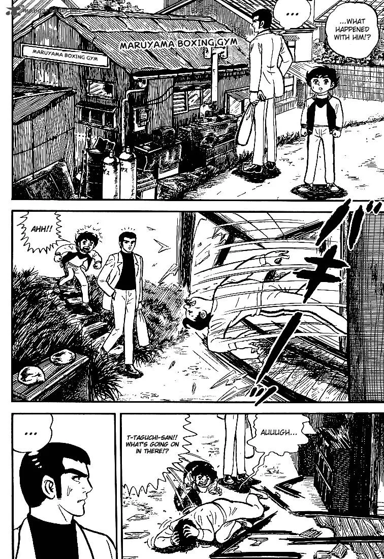 Ganbare Genki Chapter 22 page 16