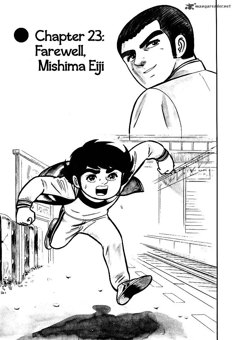 Ganbare Genki Chapter 23 page 1