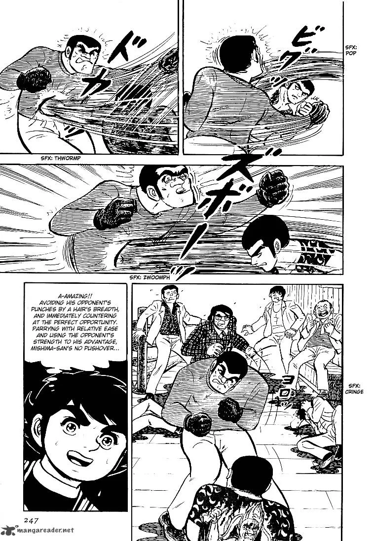 Ganbare Genki Chapter 23 page 23