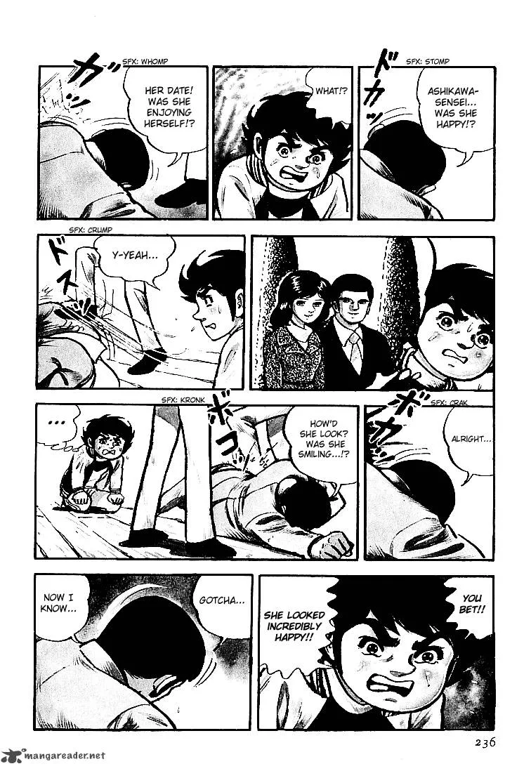 Ganbare Genki Chapter 23 page 12