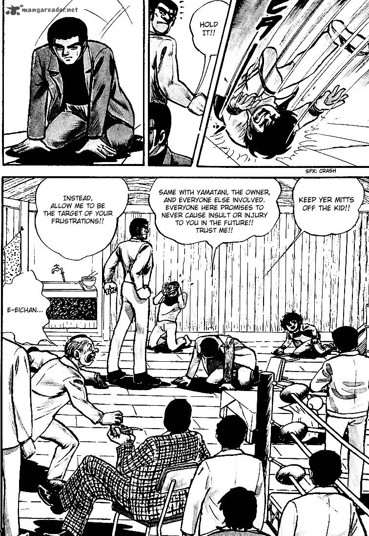 Ganbare Genki Chapter 23 page 8