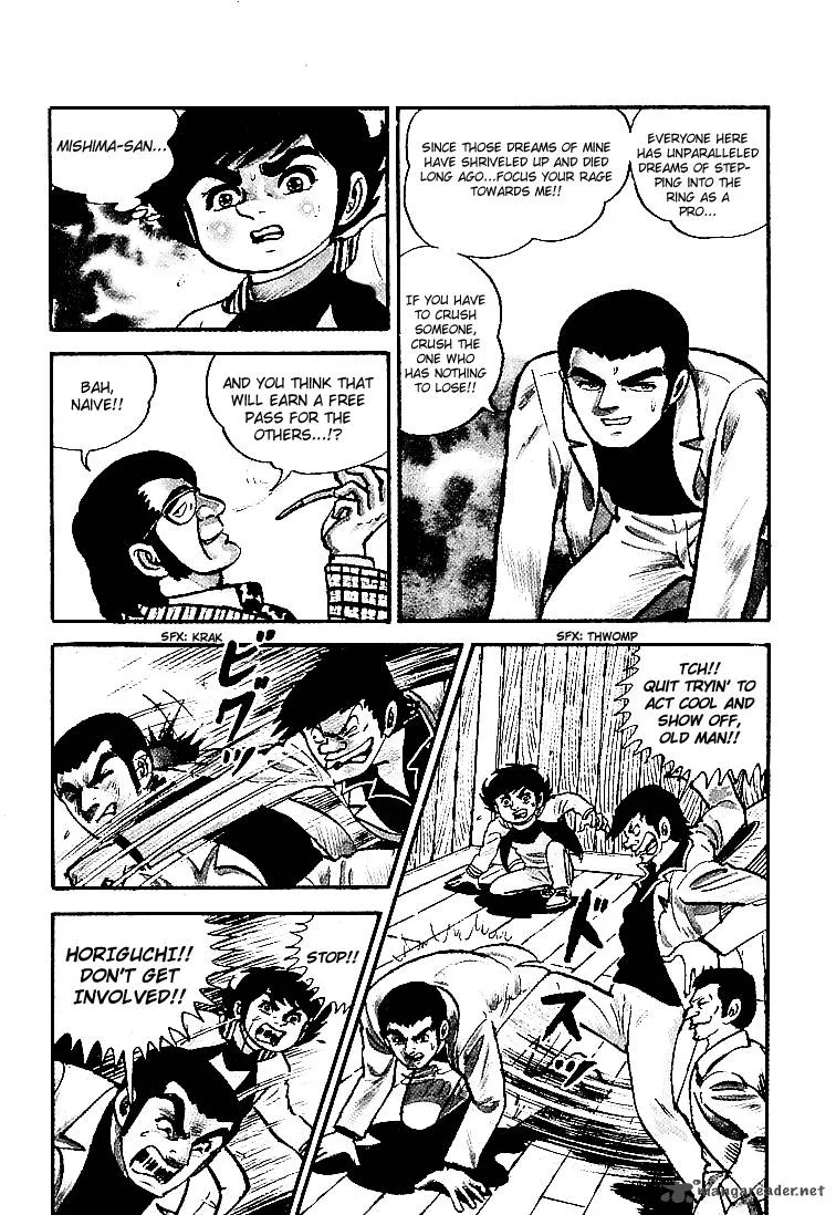 Ganbare Genki Chapter 23 page 9