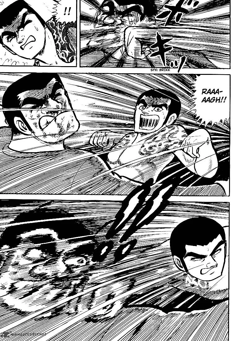 Ganbare Genki Chapter 23 page 27