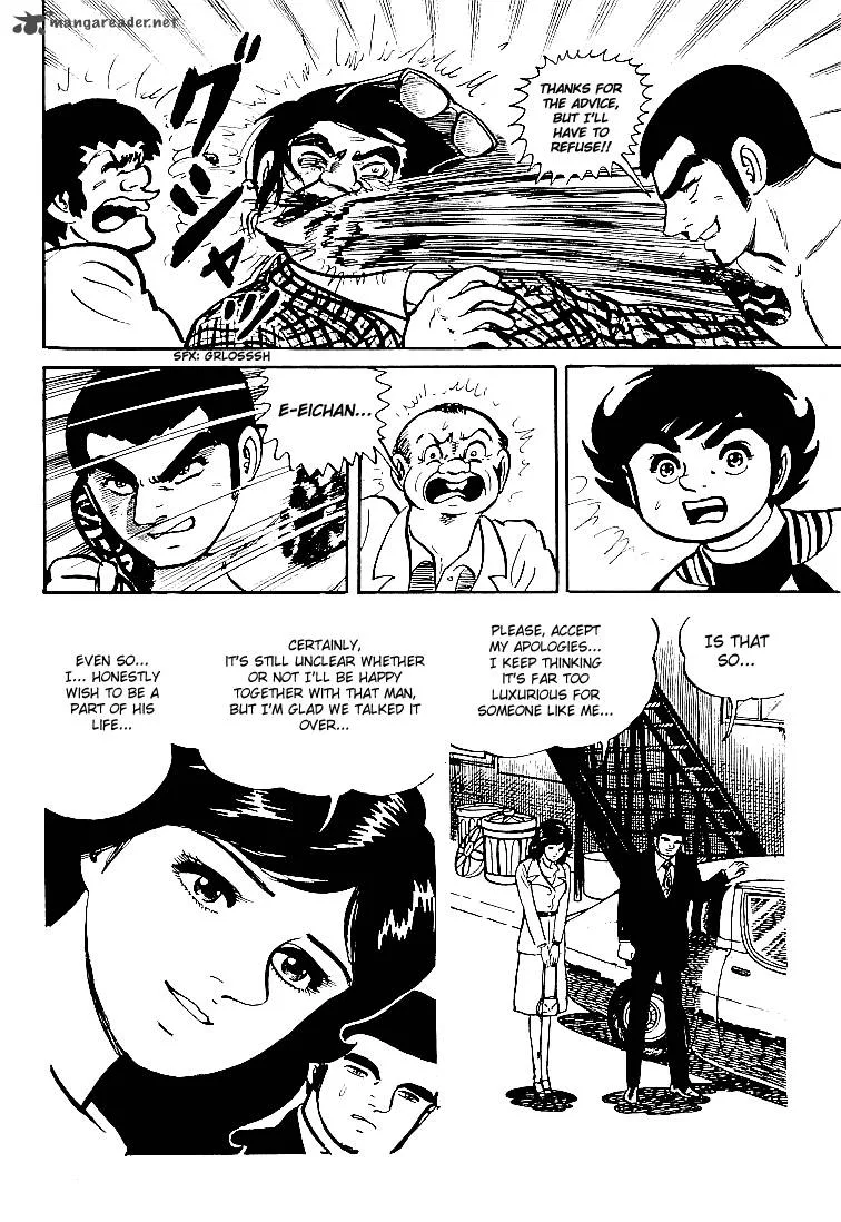 Ganbare Genki Chapter 23 page 30