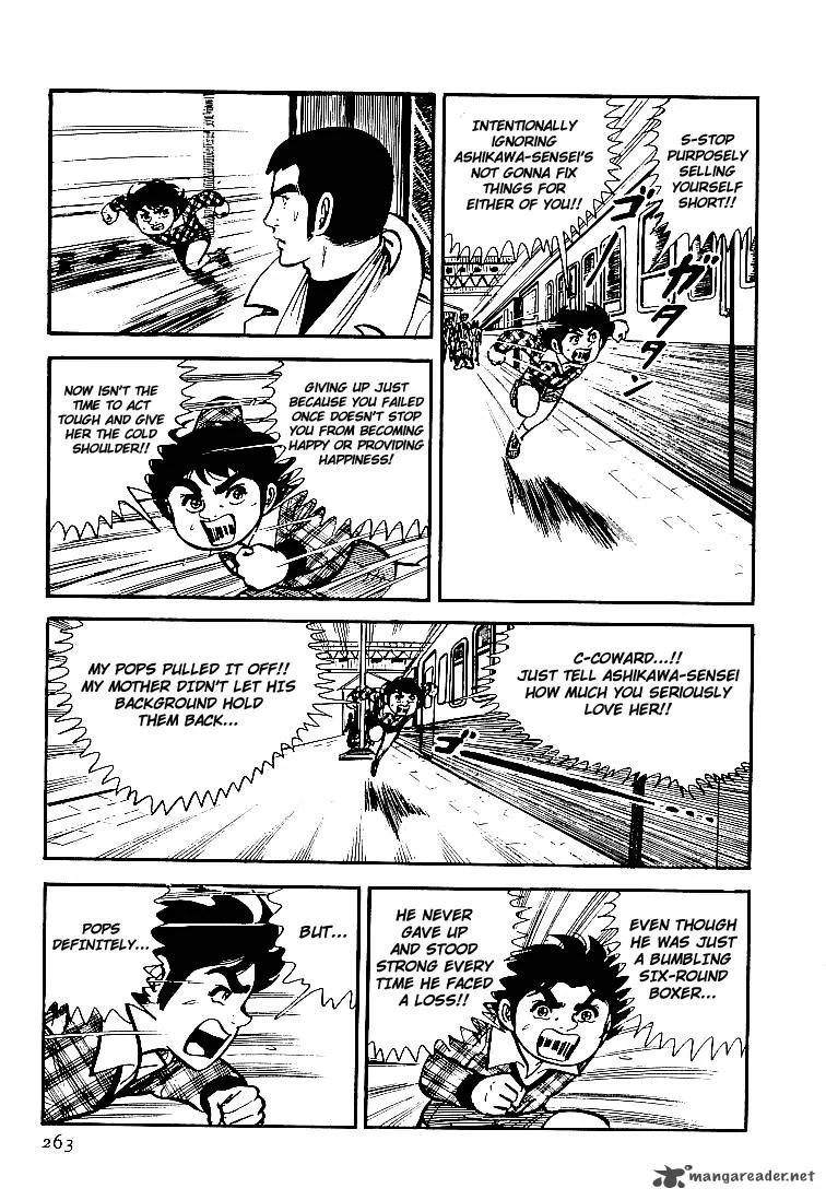 Ganbare Genki Chapter 23 page 39