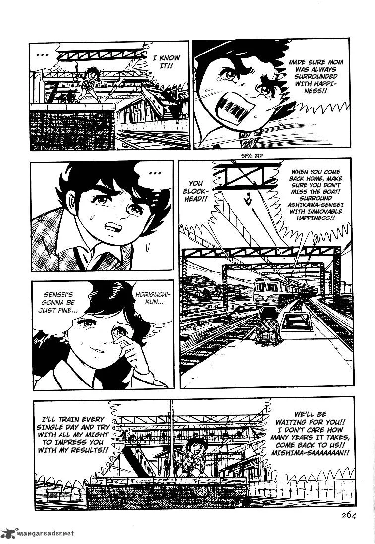 Ganbare Genki Chapter 23 page 40