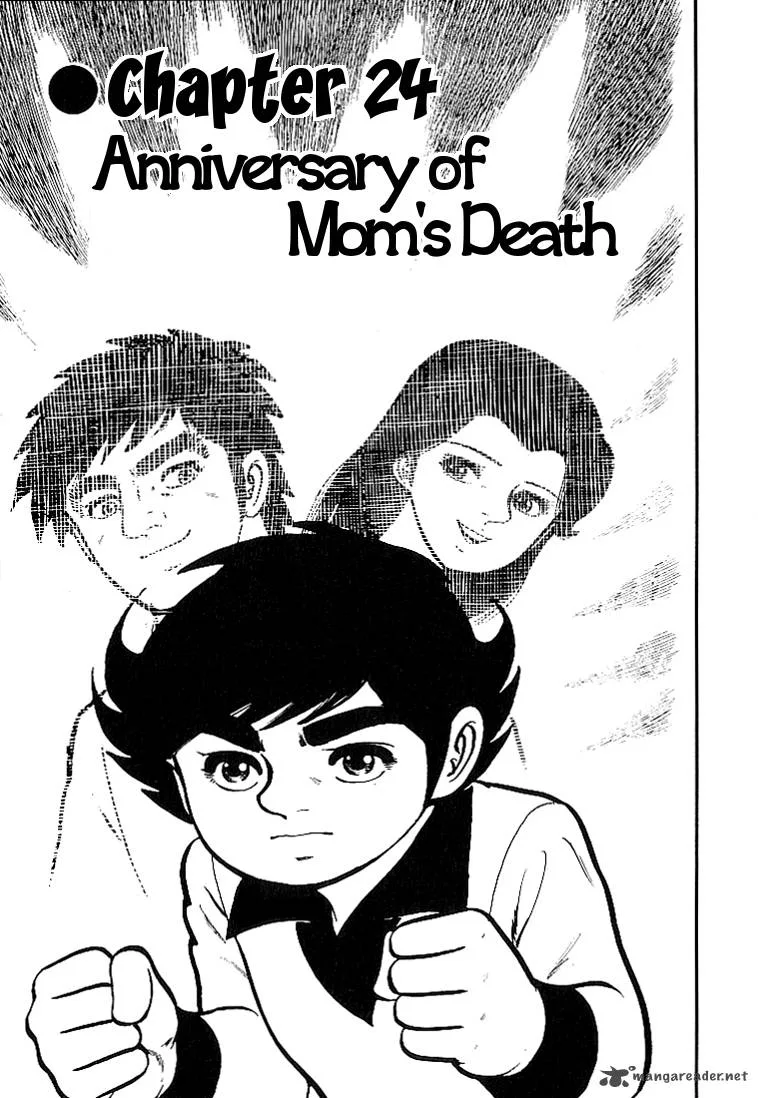 Ganbare Genki Chapter 24 page 1