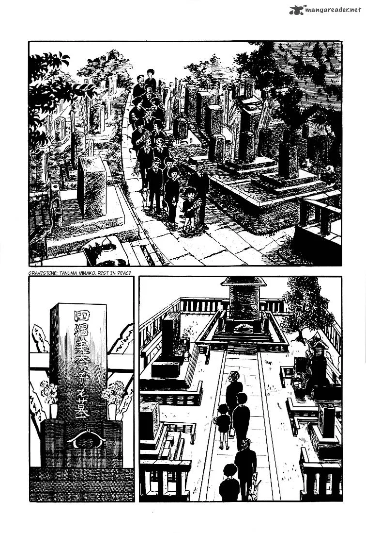 Ganbare Genki Chapter 24 page 4