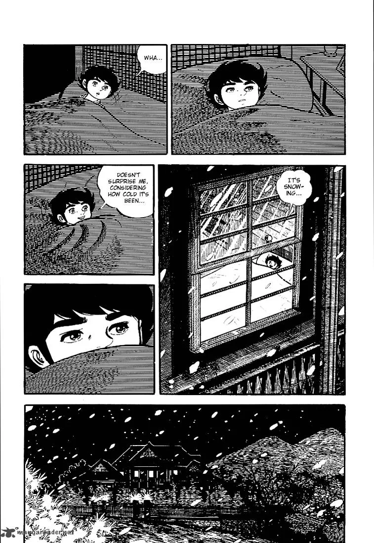 Ganbare Genki Chapter 24 page 19