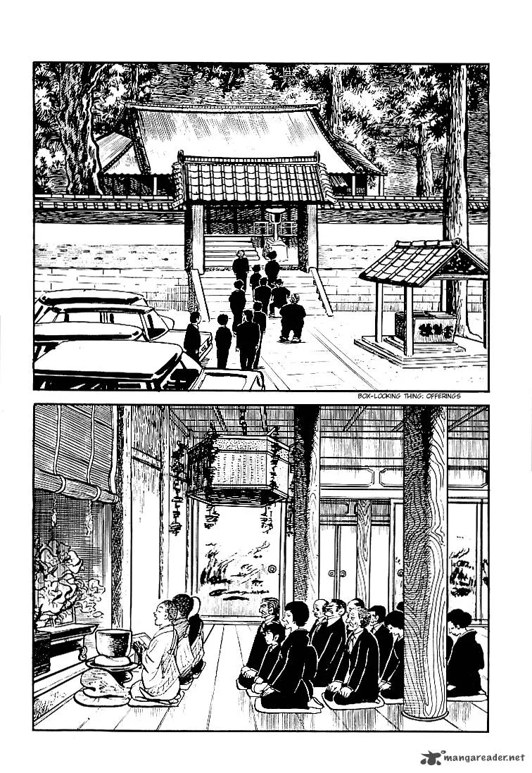 Ganbare Genki Chapter 24 page 3
