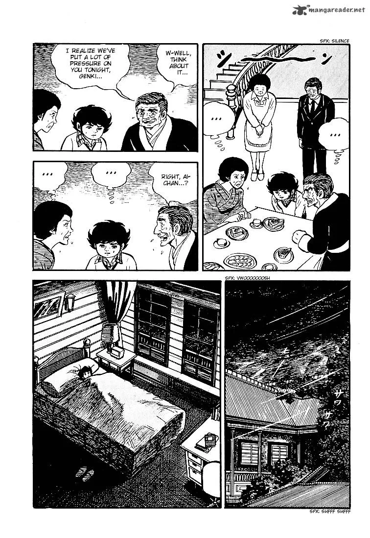 Ganbare Genki Chapter 24 page 18