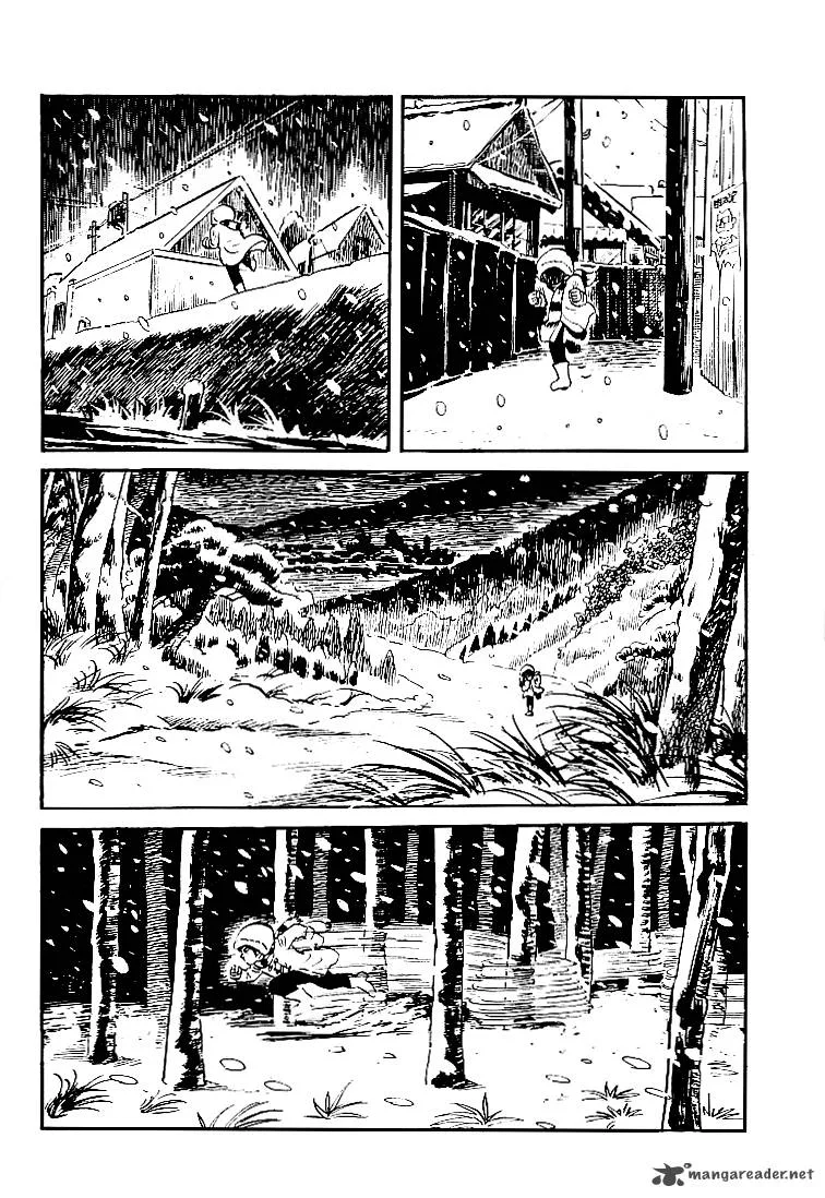 Ganbare Genki Chapter 24 page 21