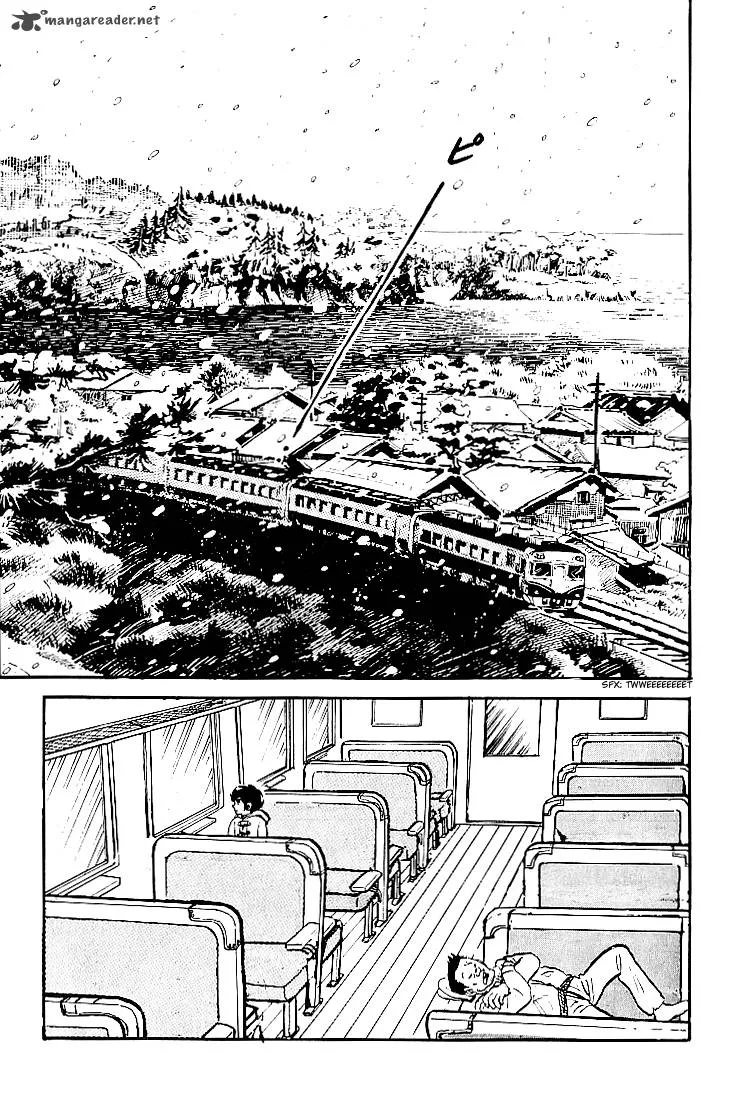 Ganbare Genki Chapter 24 page 23
