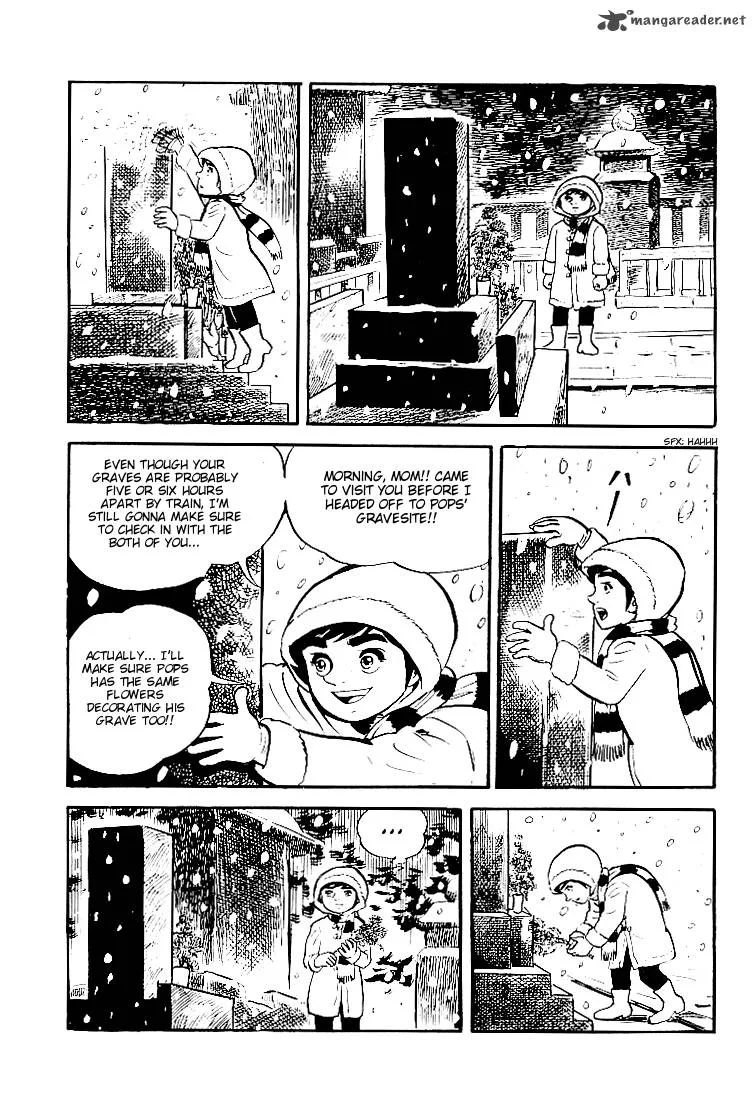 Ganbare Genki Chapter 24 page 22