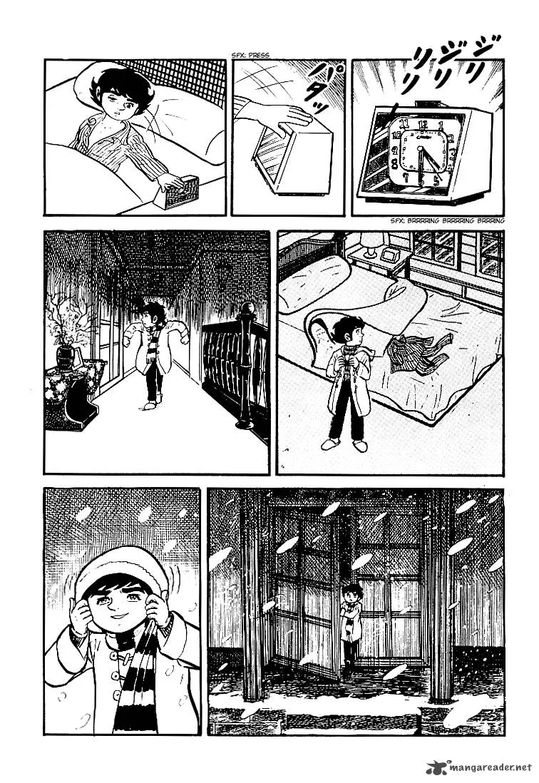 Ganbare Genki Chapter 24 page 20