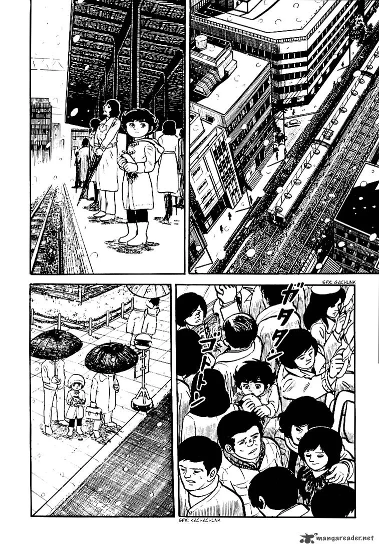 Ganbare Genki Chapter 24 page 26