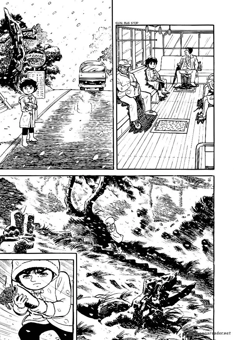 Ganbare Genki Chapter 24 page 27