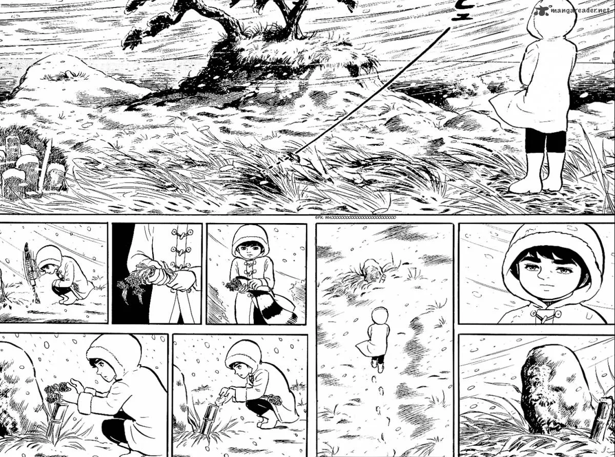 Ganbare Genki Chapter 24 page 28