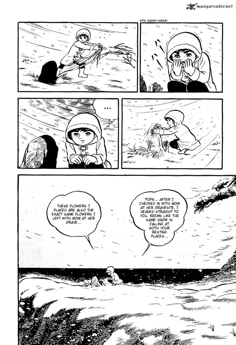 Ganbare Genki Chapter 24 page 29