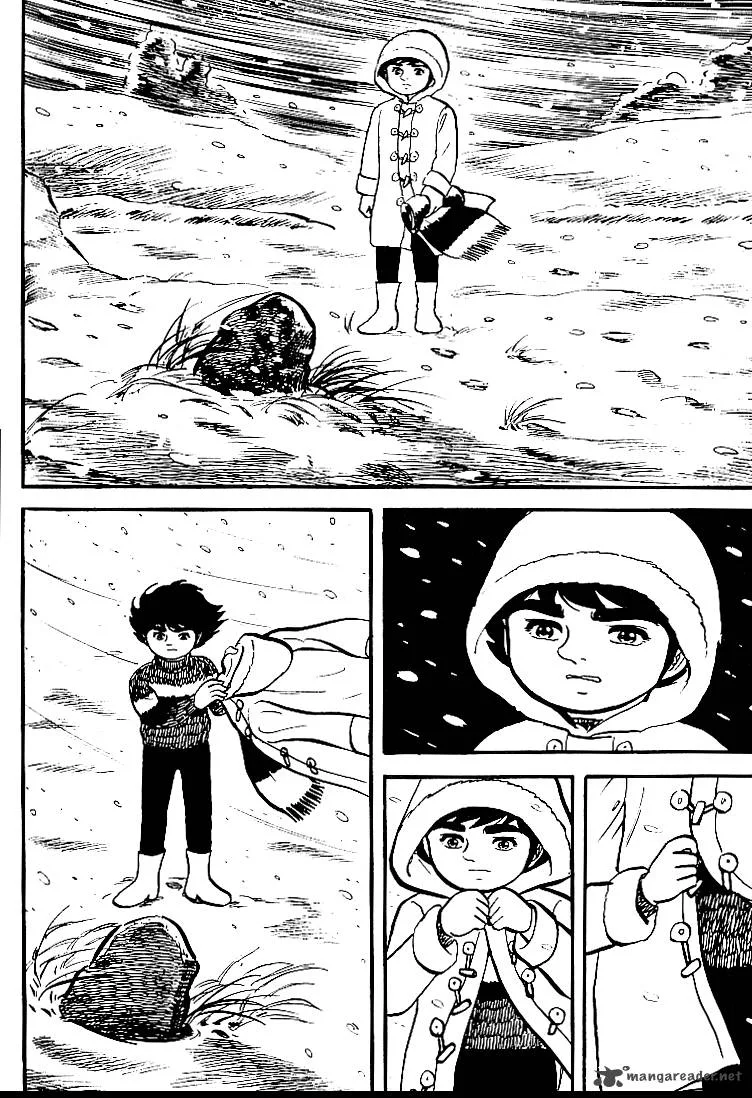 Ganbare Genki Chapter 24 page 31