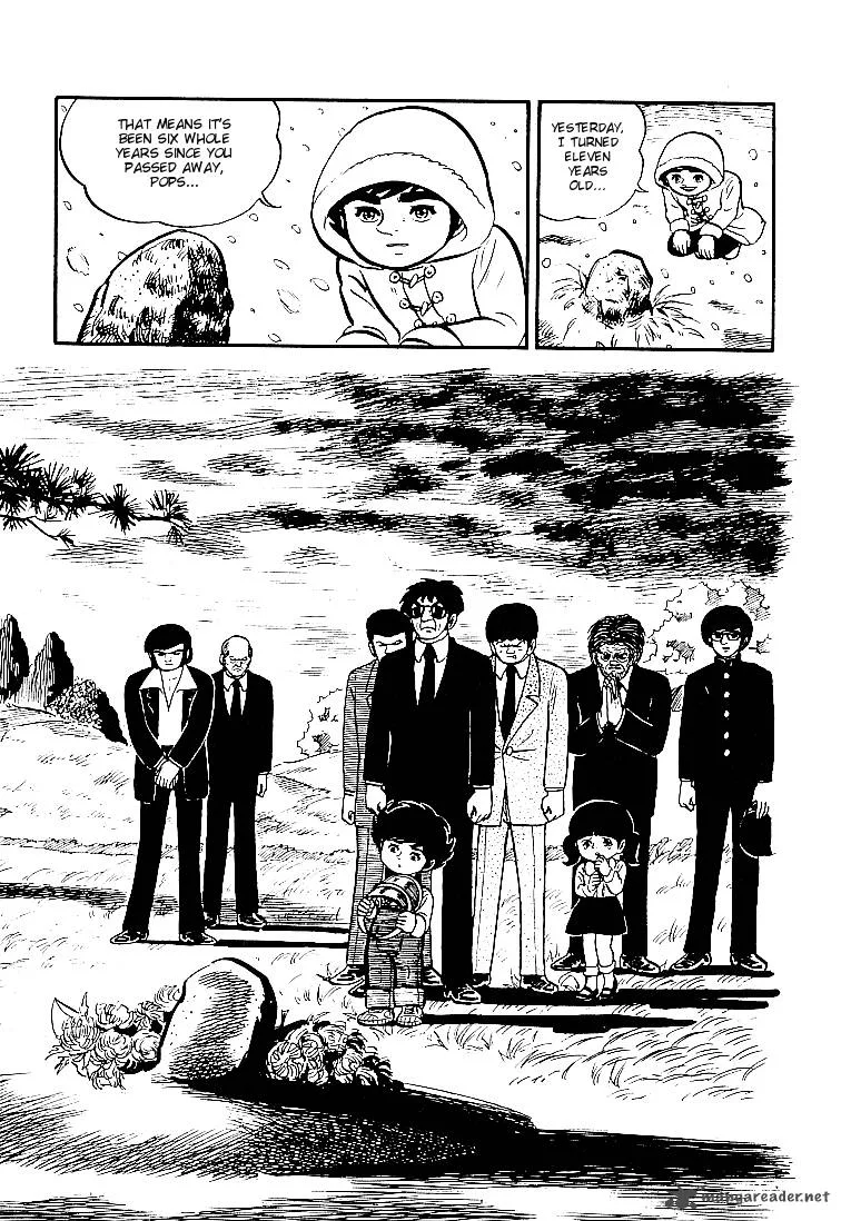 Ganbare Genki Chapter 24 page 30