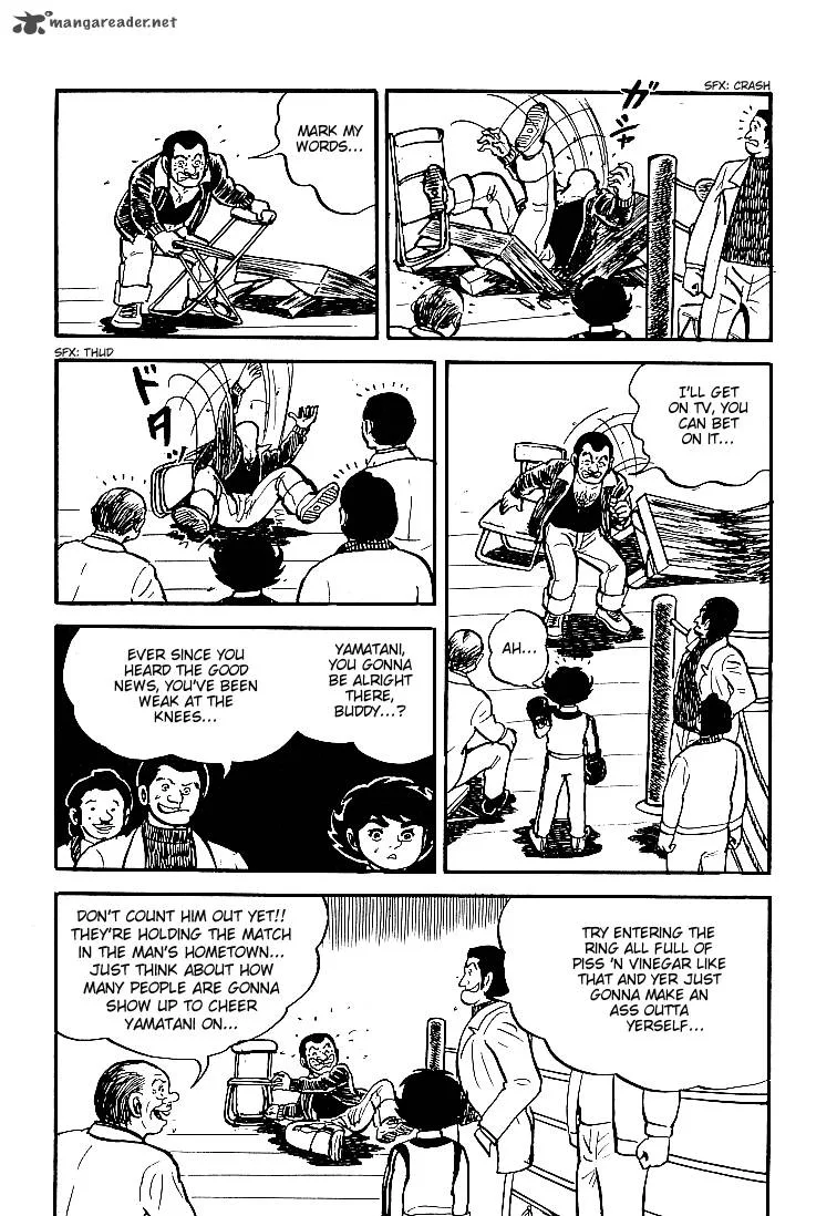 Ganbare Genki Chapter 25 page 7