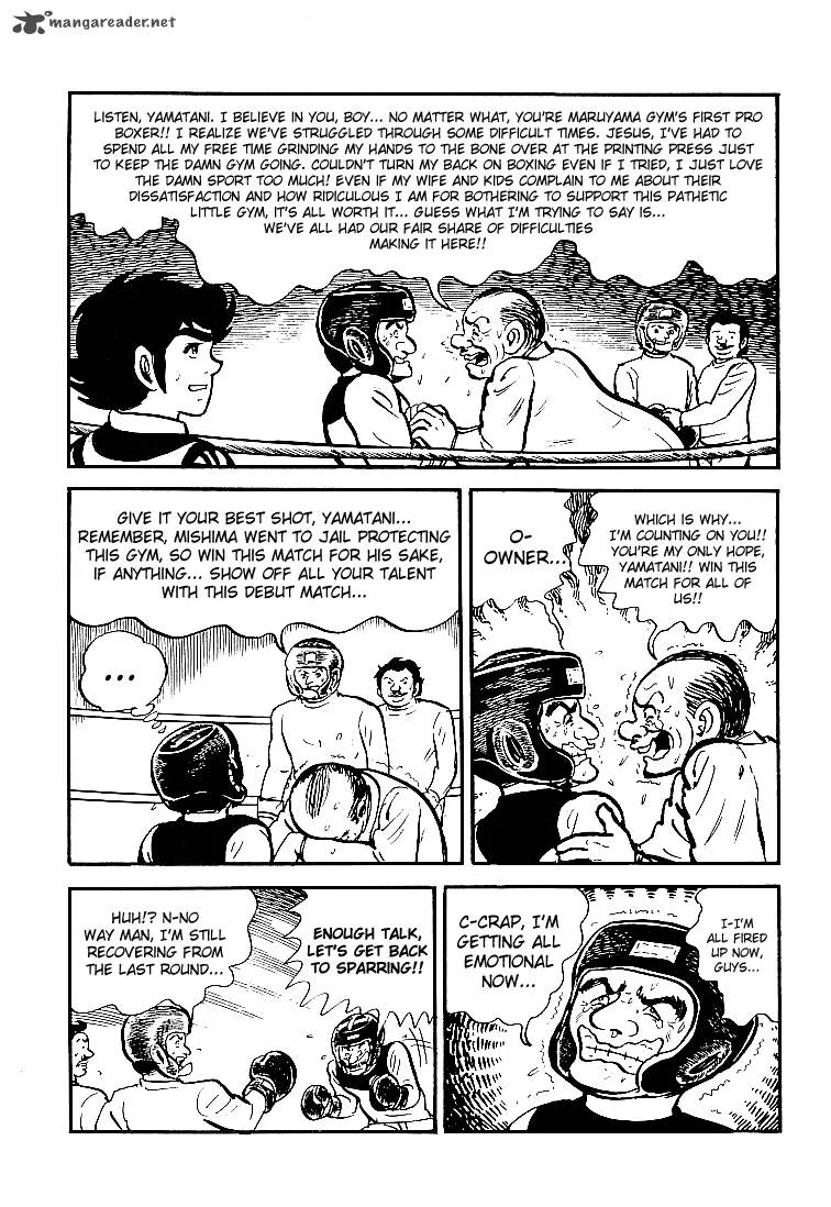 Ganbare Genki Chapter 25 page 12