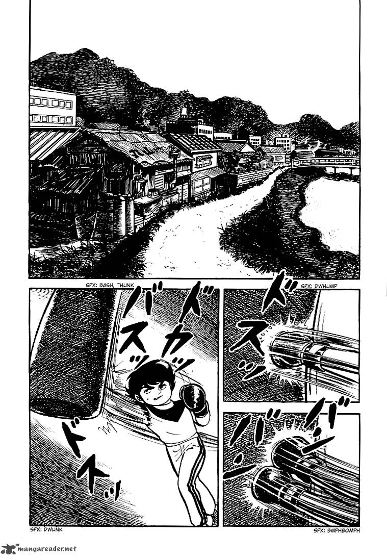 Ganbare Genki Chapter 25 page 2