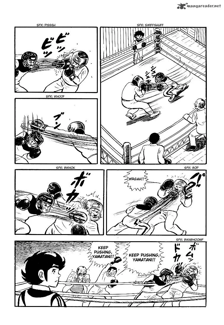 Ganbare Genki Chapter 25 page 9