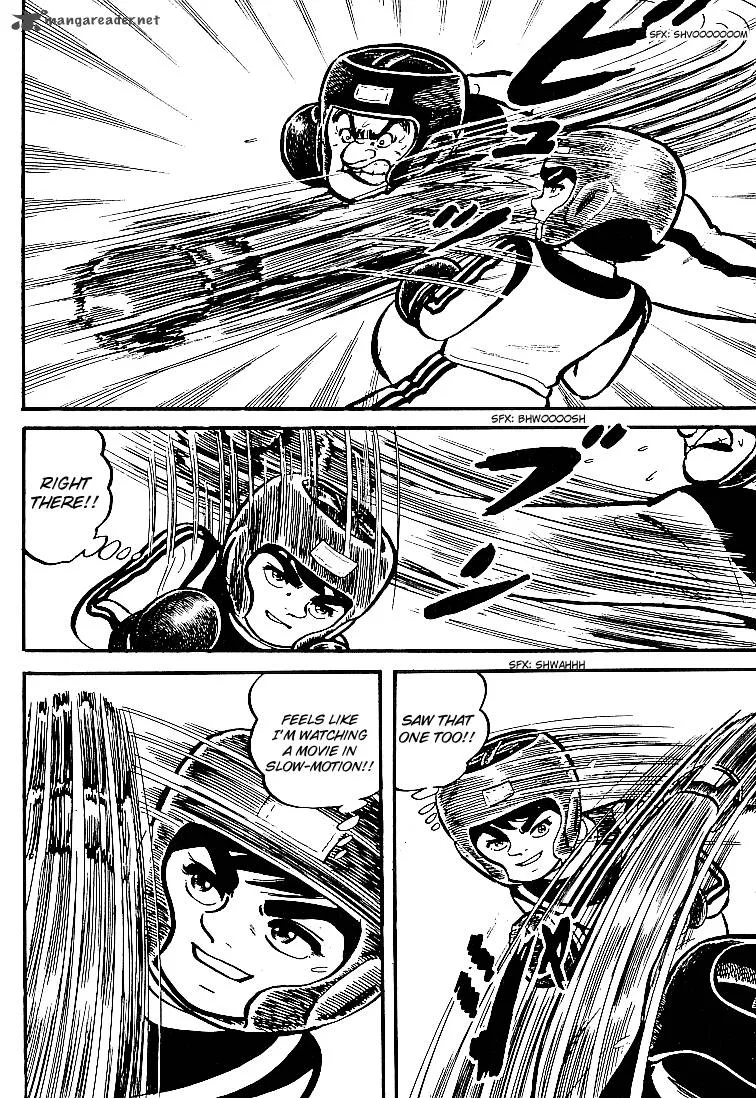 Ganbare Genki Chapter 25 page 18