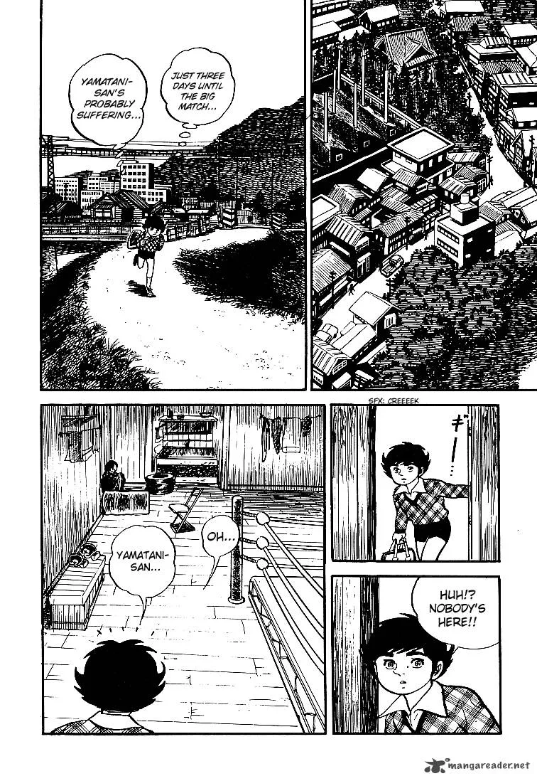 Ganbare Genki Chapter 25 page 30
