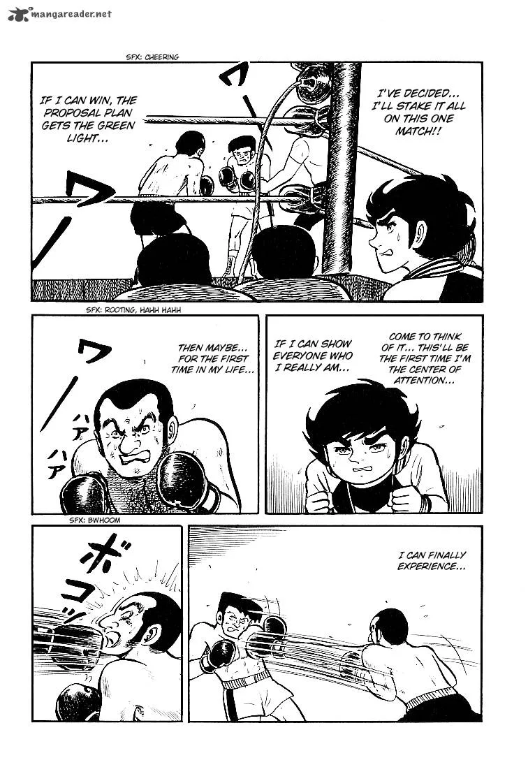 Ganbare Genki Chapter 26 page 19